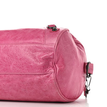 Balenciaga Chevre Classic Hardware Twiggy Sorbet 9 of 9