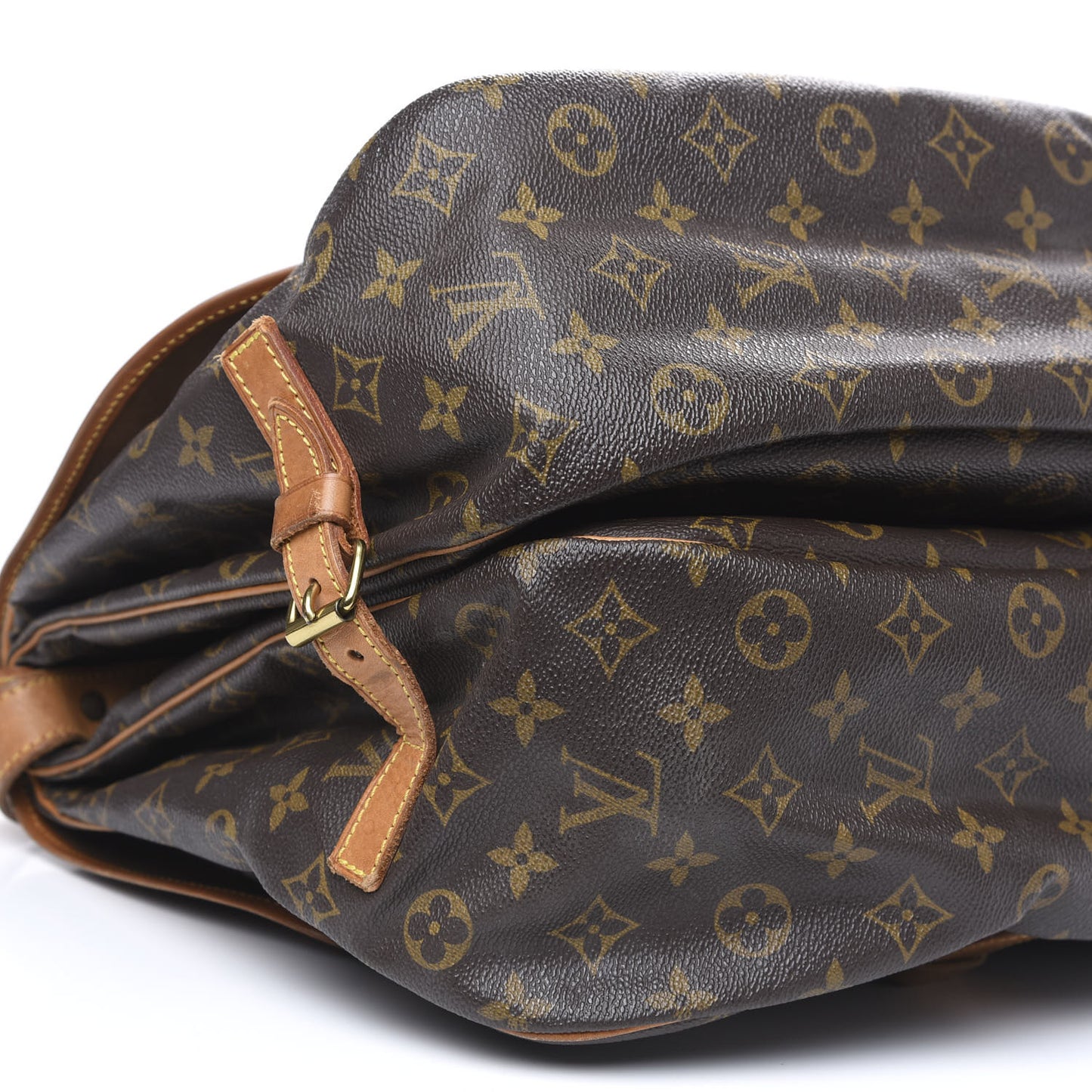 Monogram Saumur 35