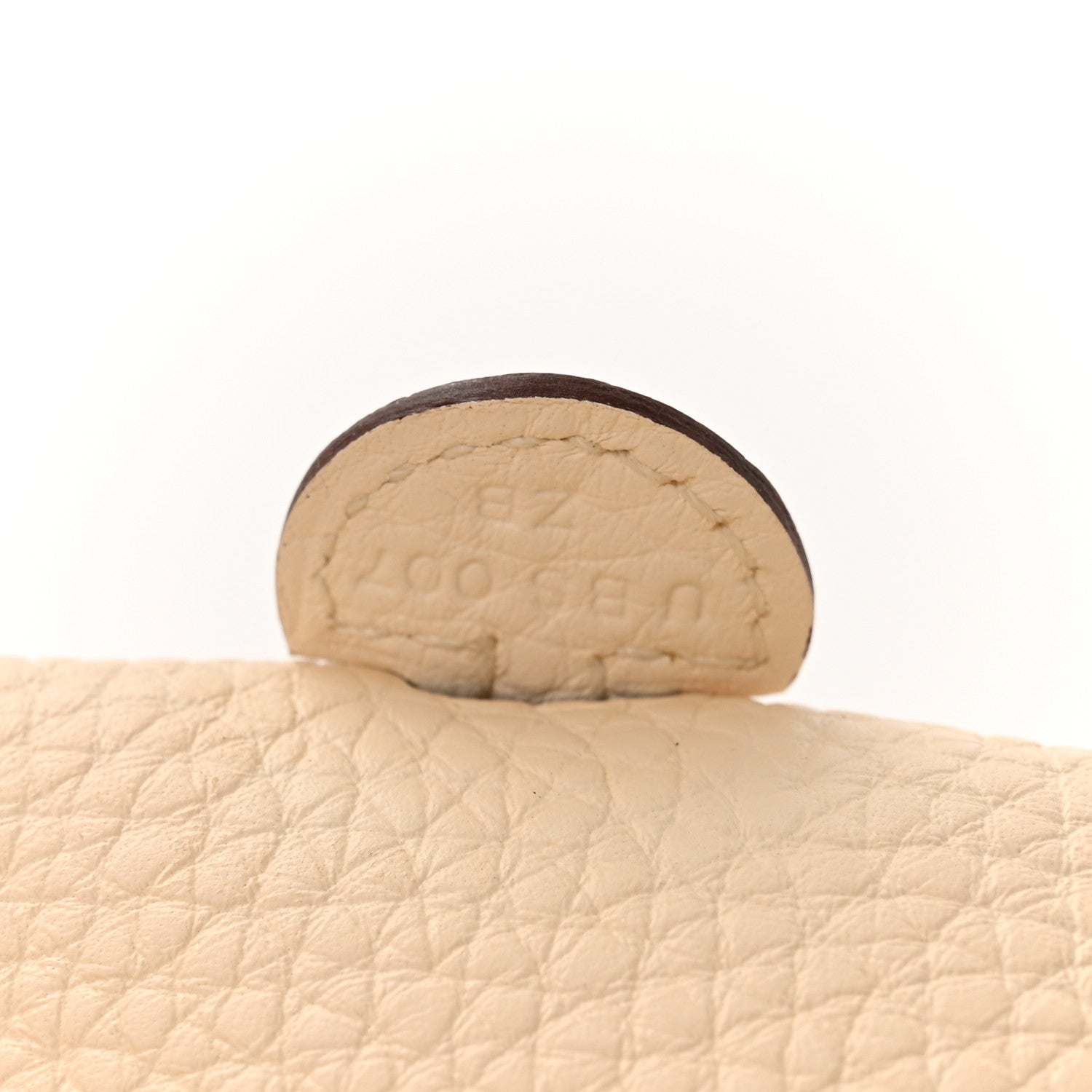 Hermes Taurillon Clemence Maxi Quadrille Evelyne TPM Nata Citron Rouge H Mauve Sylvestre 7 of 11