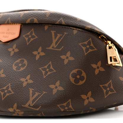 Louis Vuitton Monogram Bumbag 8 of 8