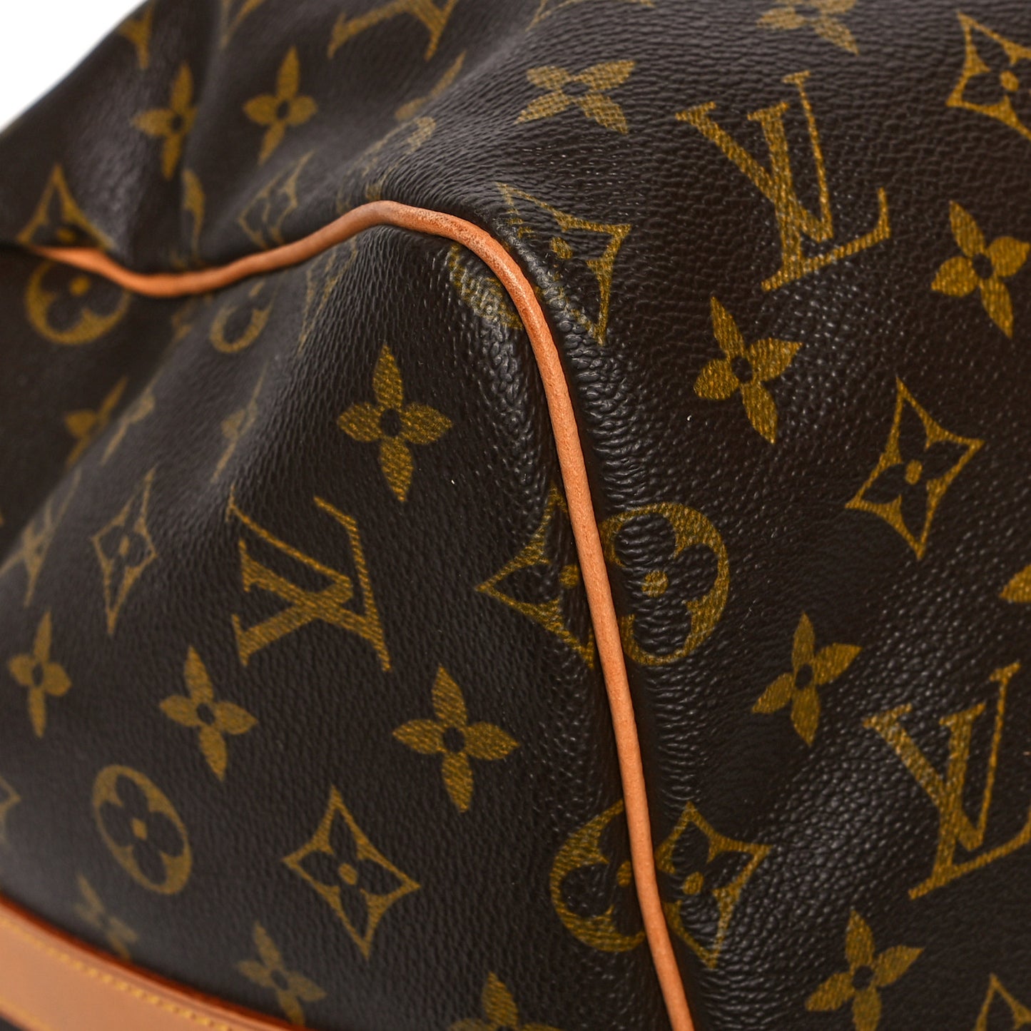 Monogram Keepall Bandouliere 55