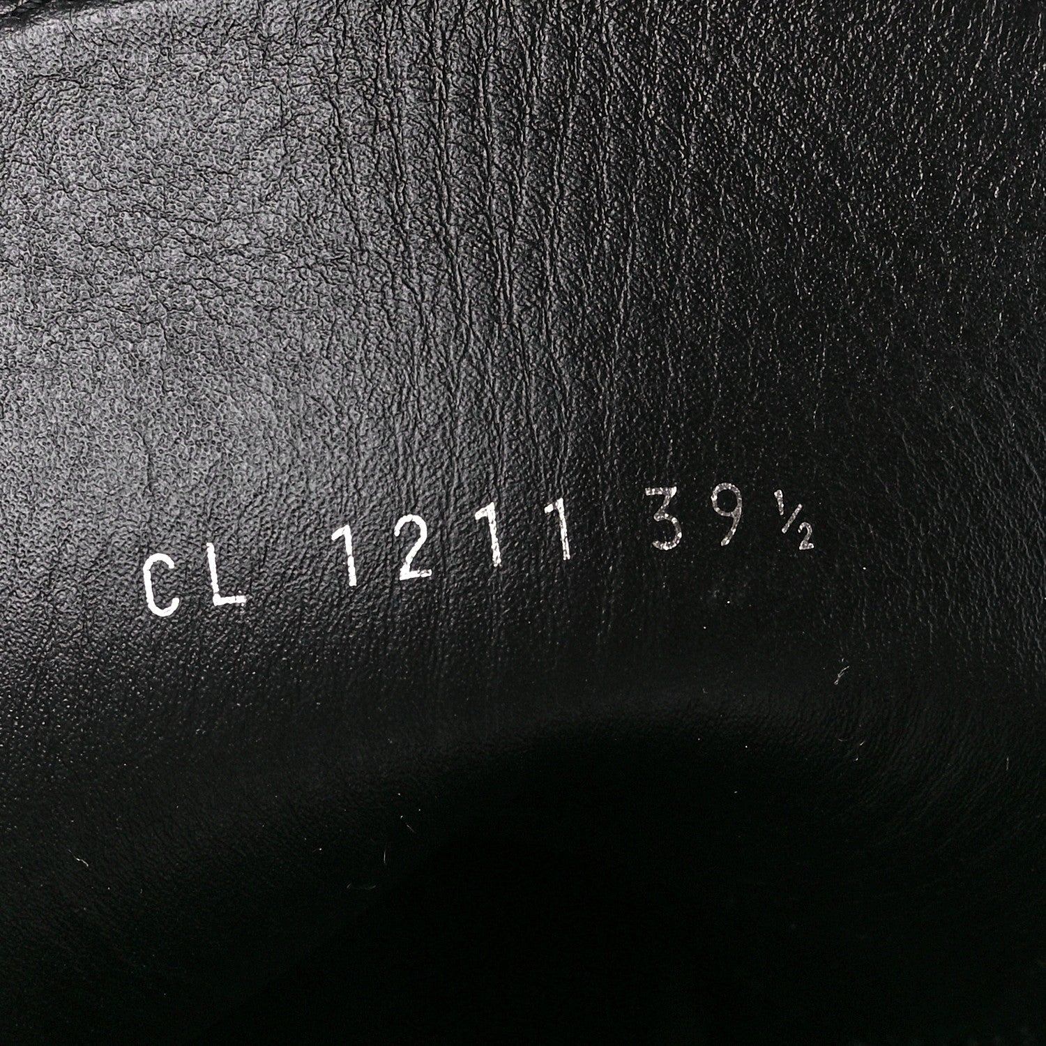 Louis Vuitton Suede Calfskin Monogram Laureate Platform Desert Boots 39.5 Black 8 of 8