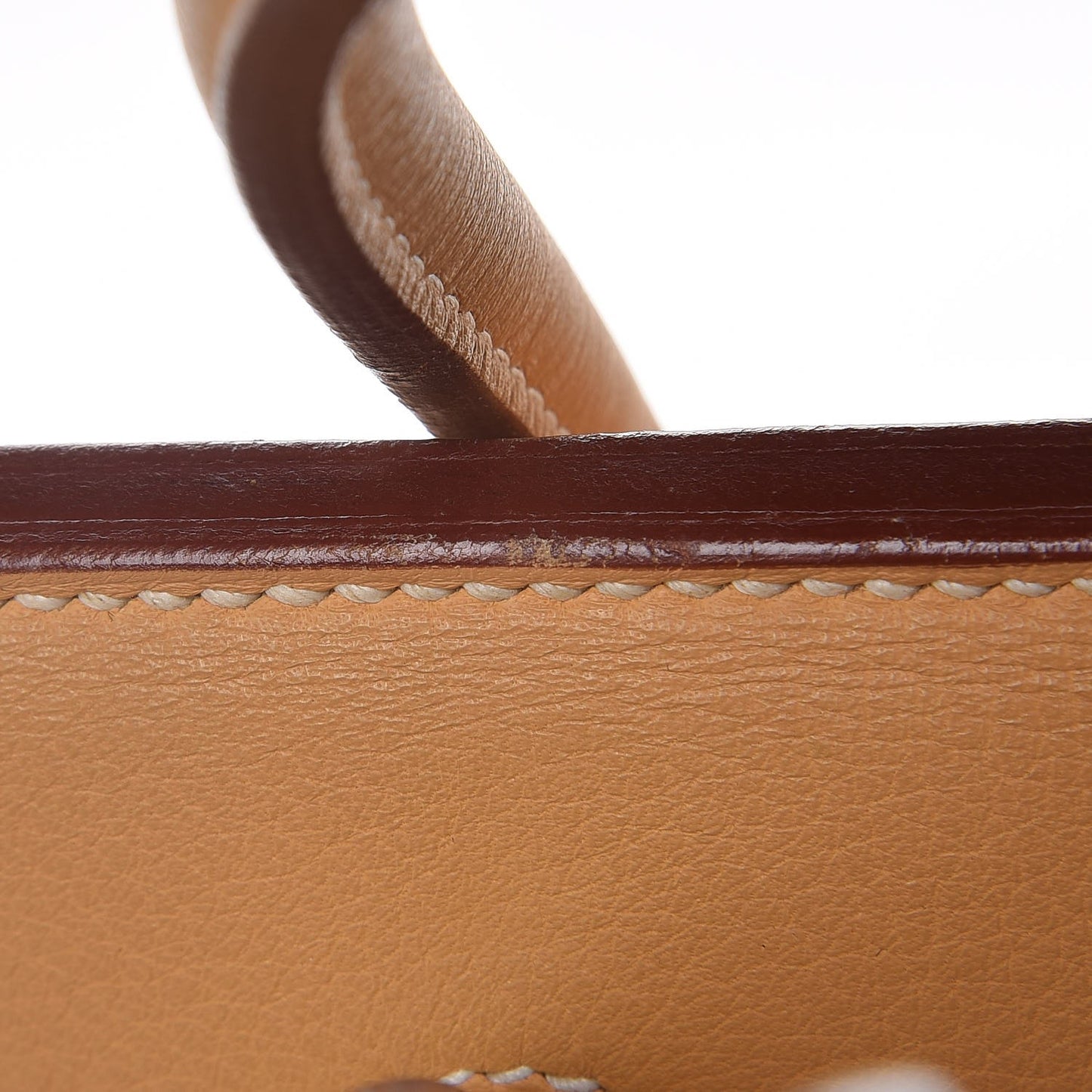 Fjord Birkin 40 Sable