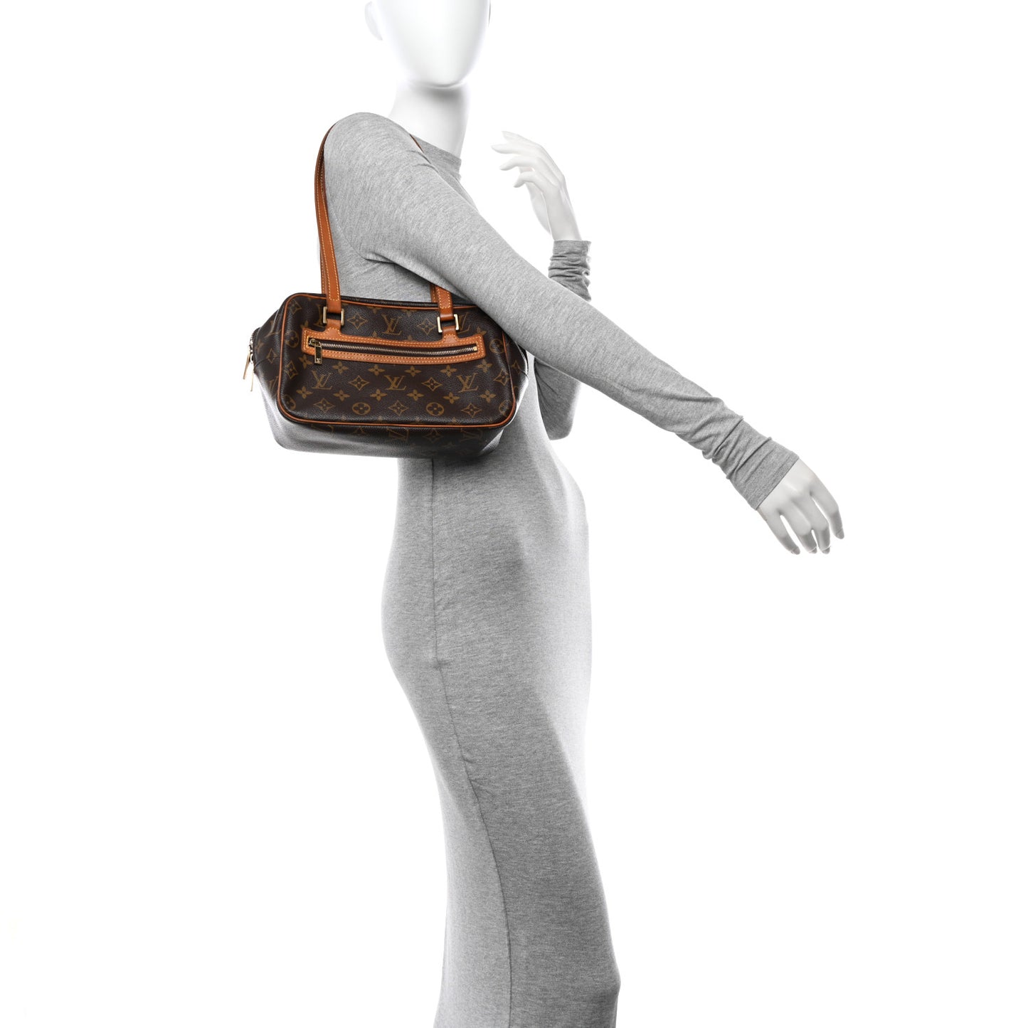 Monogram Cite MM