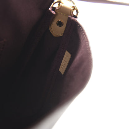 Louis Vuitton Monogram Favorite MM 9 of 10