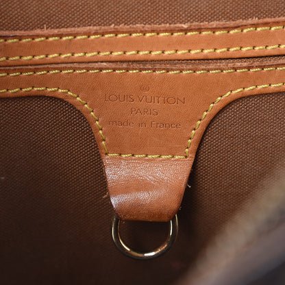 Louis Vuitton Monogram Ellipse Sac a Dos Backpack 6 of 20