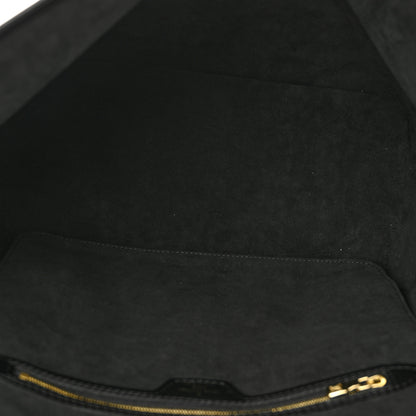 Louis Vuitton Jacquard Since 1854 Neverfull MM Grey 6 of 11