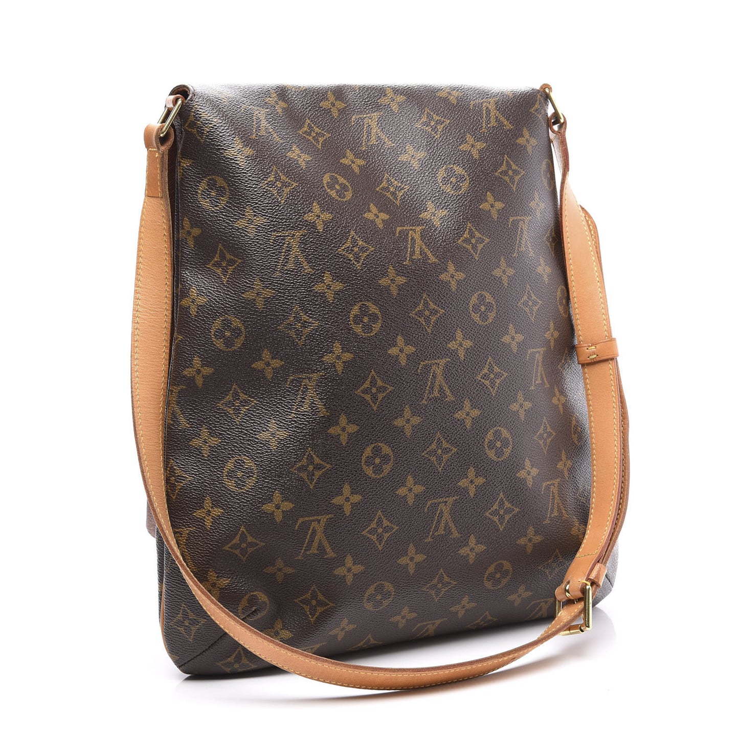 Monogram Musette GM