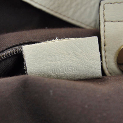 Gucci Monogram Large Sukey 9 of 9