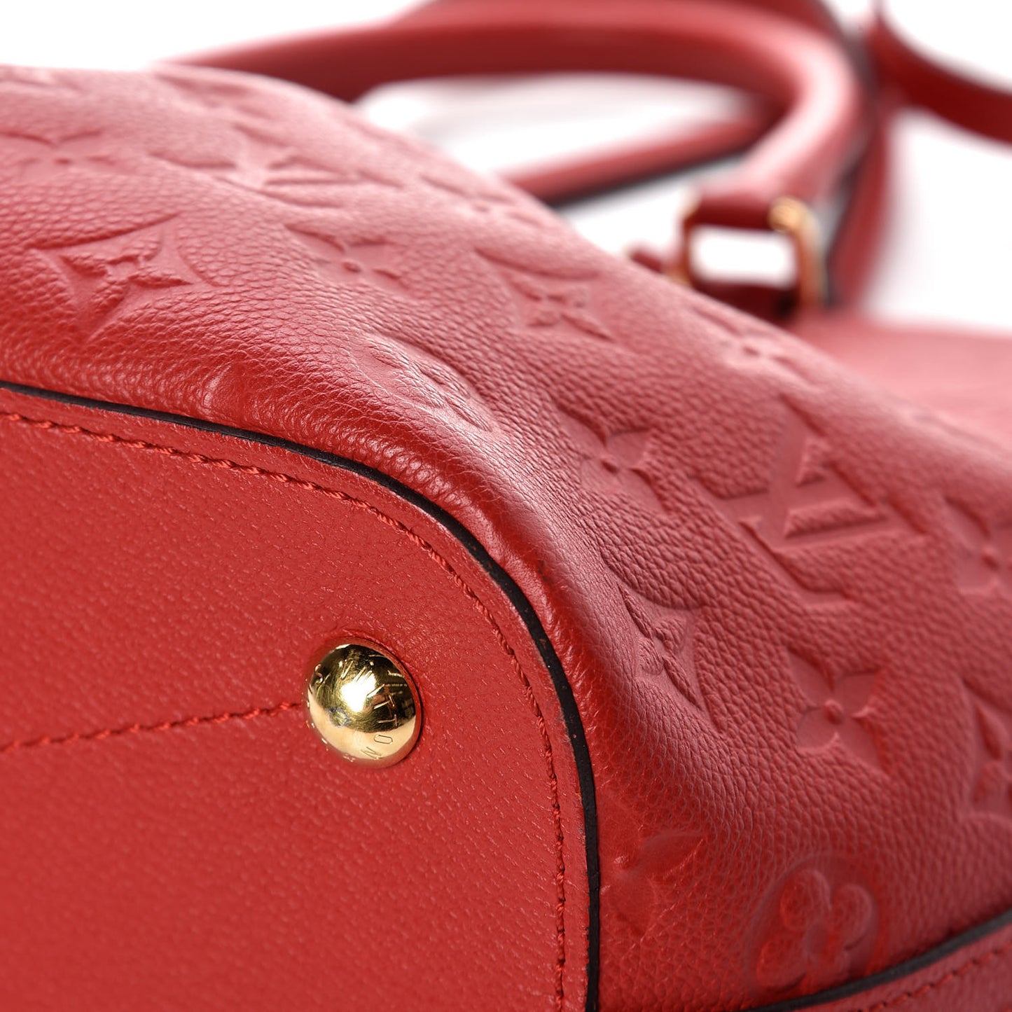 Empreinte Mazarine MM Cherry