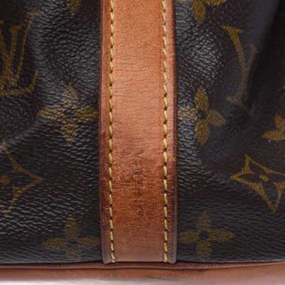 Louis Vuitton Monogram Petit Noe 6 of 37