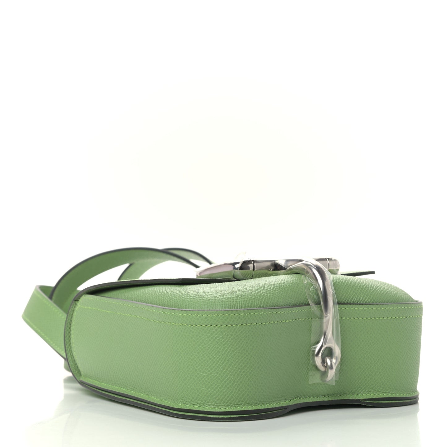 Epsom Mini Della Cavalleria Vert Criquet