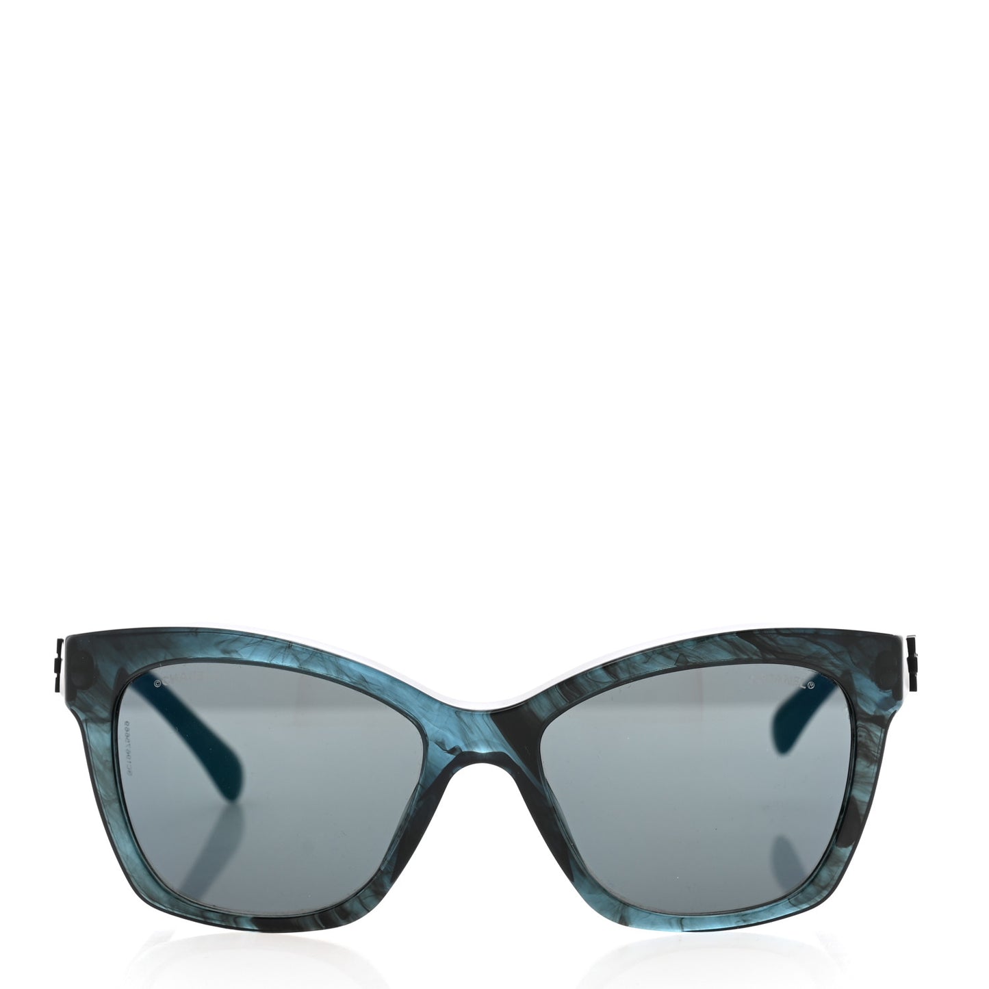 CC Butterfly Signature Sunglasses 5313 Black