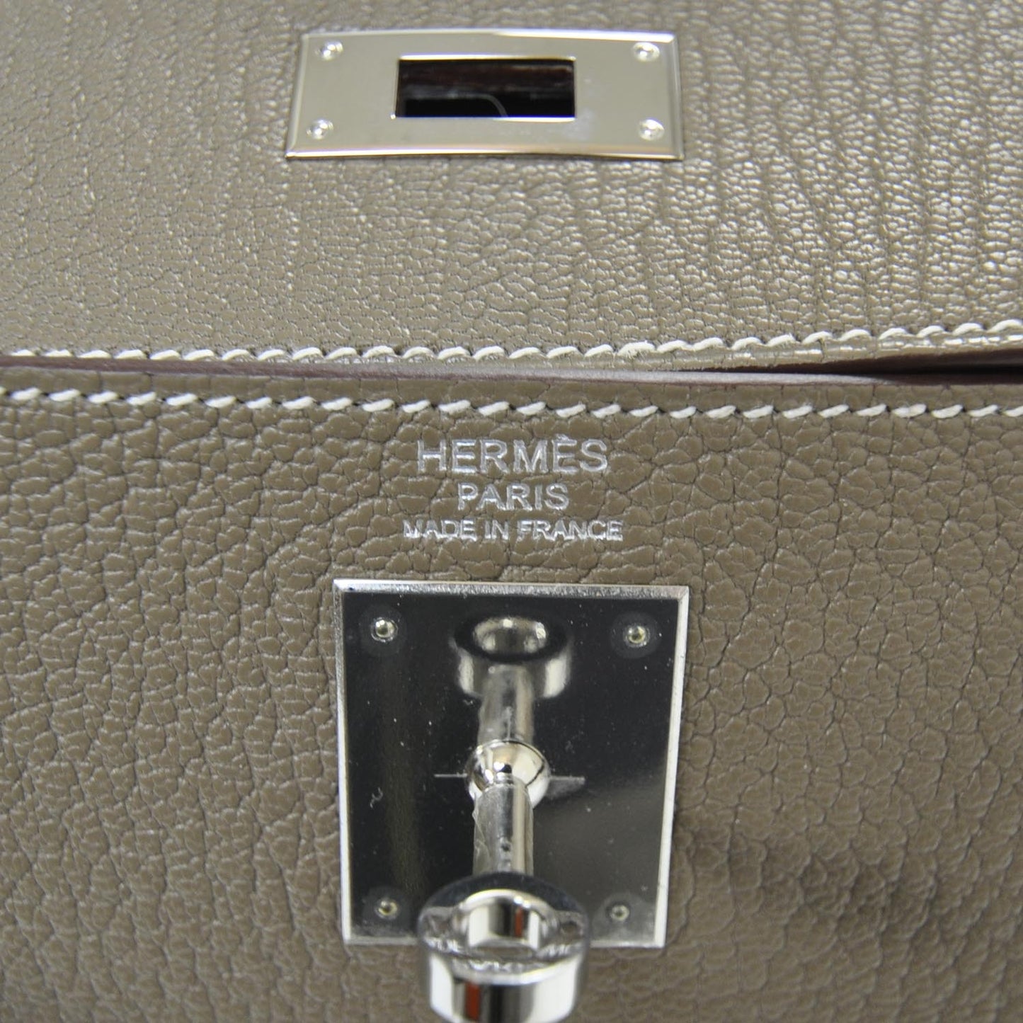 Chevre Mysore Kelly 32 Etoupe