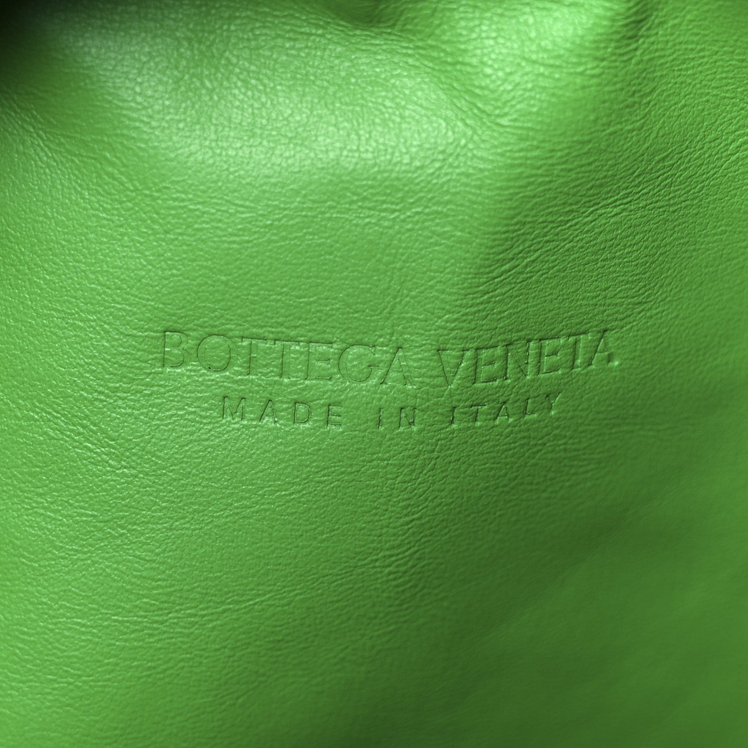 Bottega Veneta Nappa Intrecciato Teen Jodie Hobo Parakeet 6 of 11