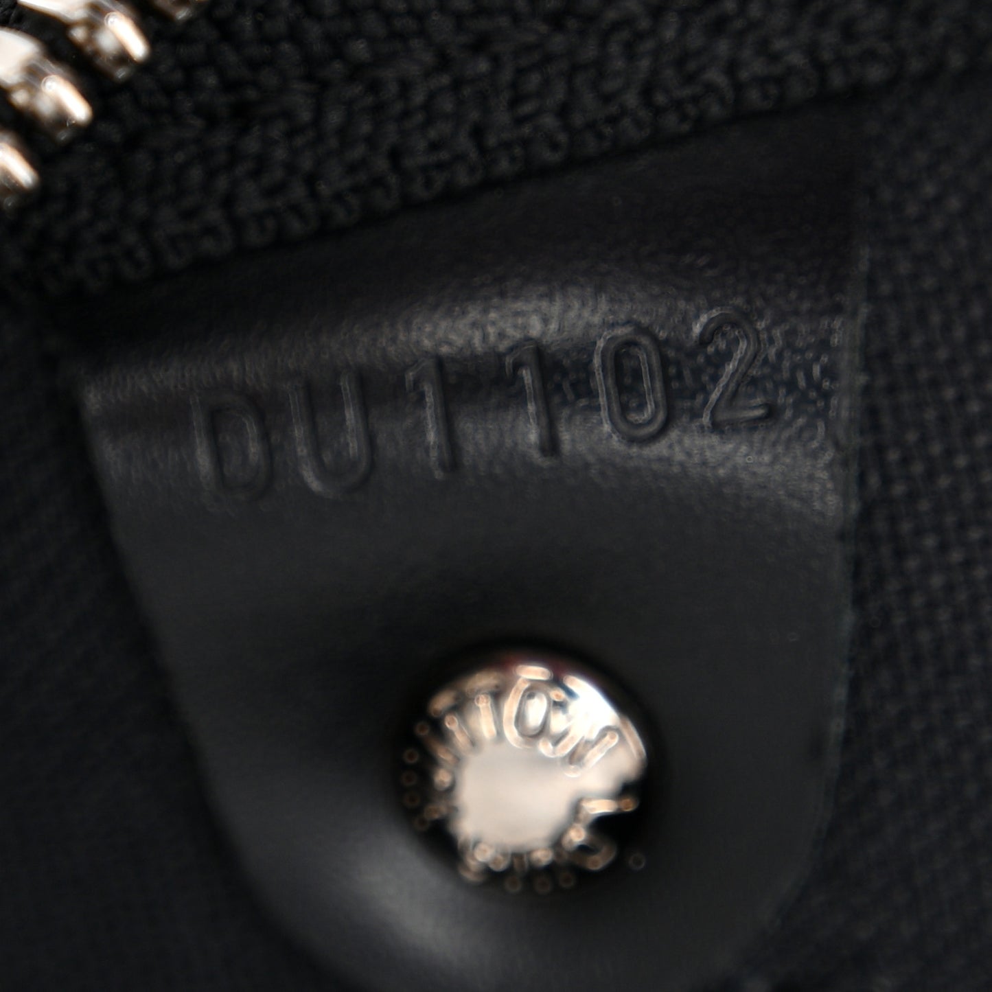 Damier Graphite Keepall Bandouliere 55