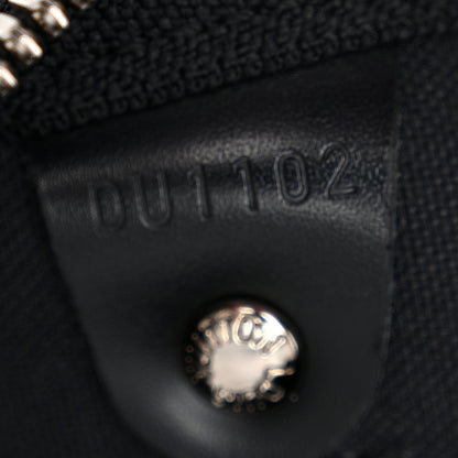 Louis Vuitton Damier Graphite Keepall Bandouliere 55 5 of 11
