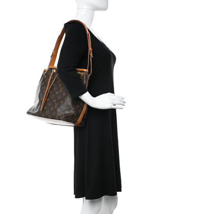 Louis Vuitton Monogram Petit Noe 2 of 13