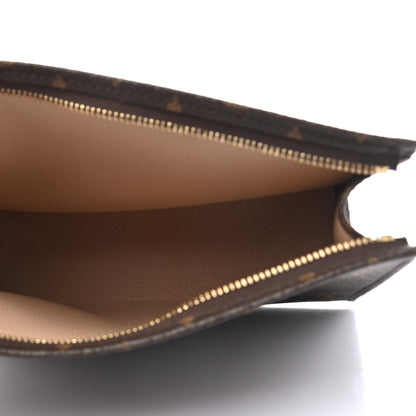 Louis Vuitton Monogram Toiletry Pouch 19 5 of 7