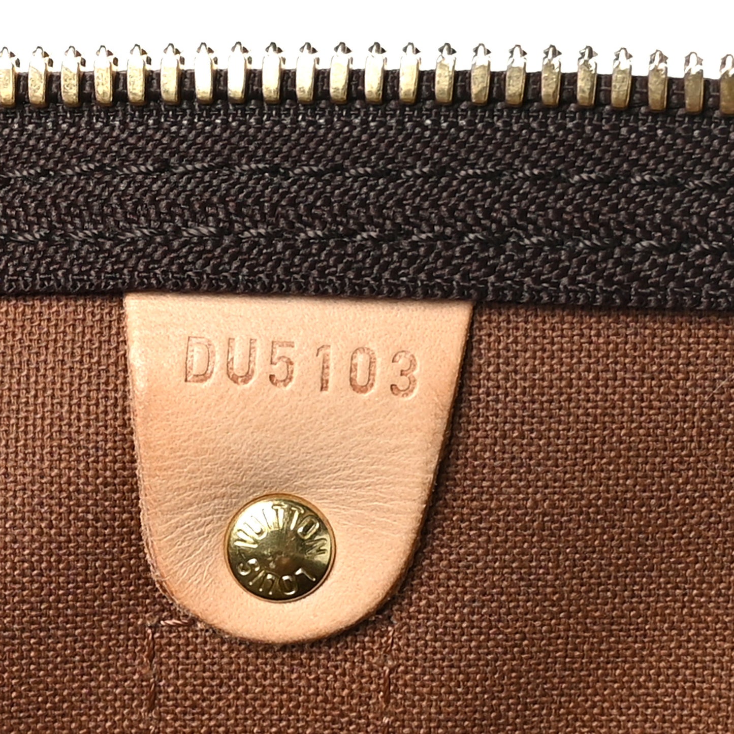 Monogram Keepall Bandouliere 50