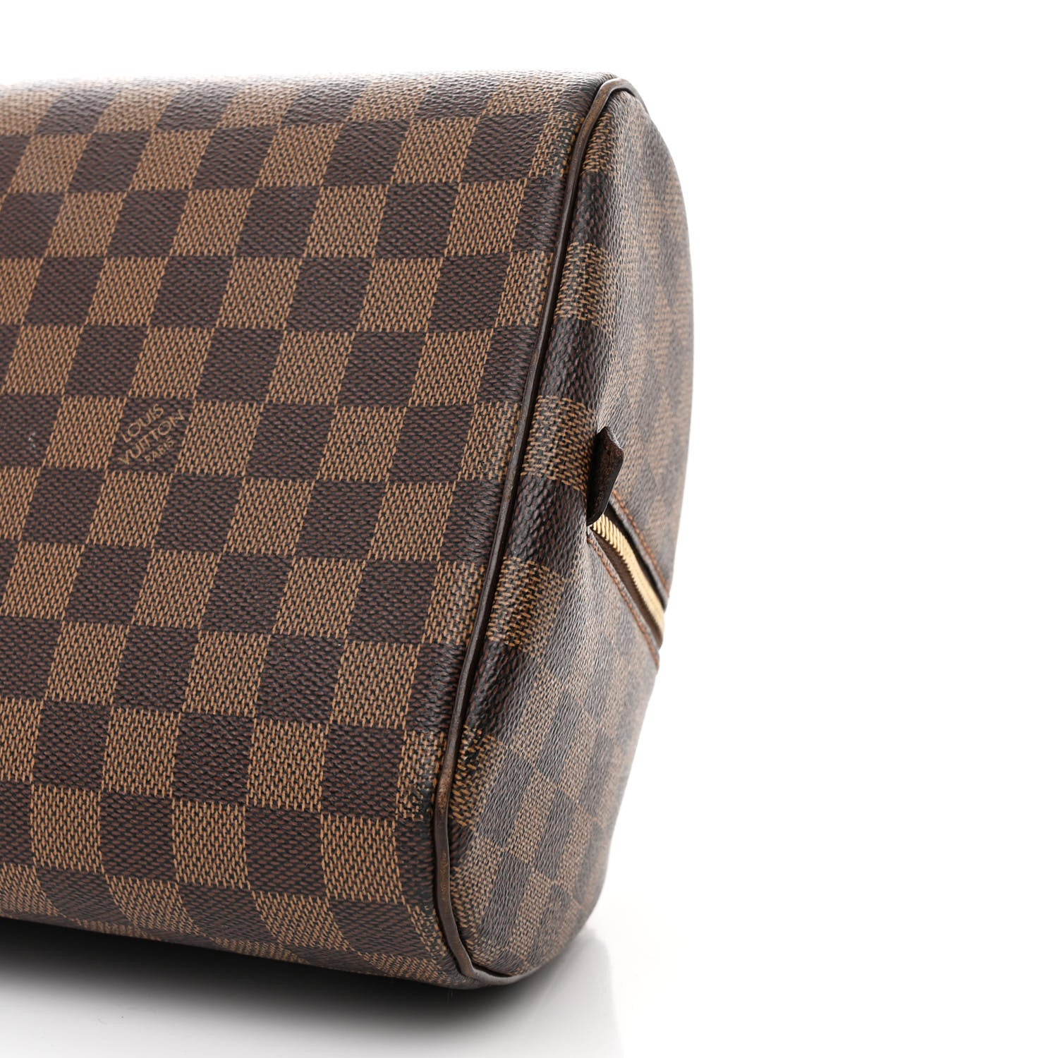 Louis Vuitton Damier Ebene Ribera MM 10 of 10