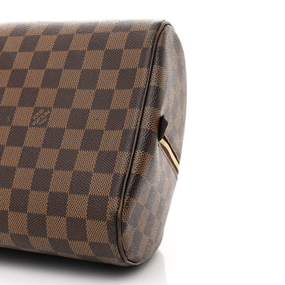 Louis Vuitton Damier Ebene Ribera MM 10 of 10