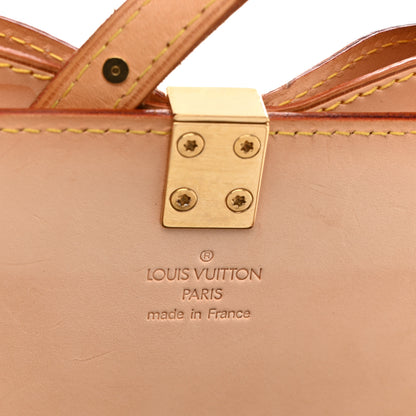 Louis Vuitton Monogram Cherry Blossom Papillon Brown 6 of 15