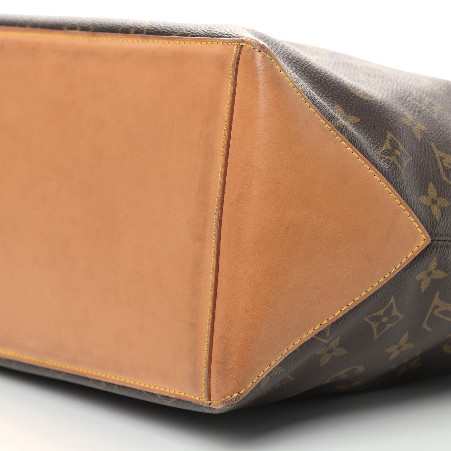 Monogram Cabas Mezzo