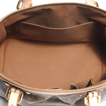 Louis Vuitton Monogram Tivoli GM 5 of 8