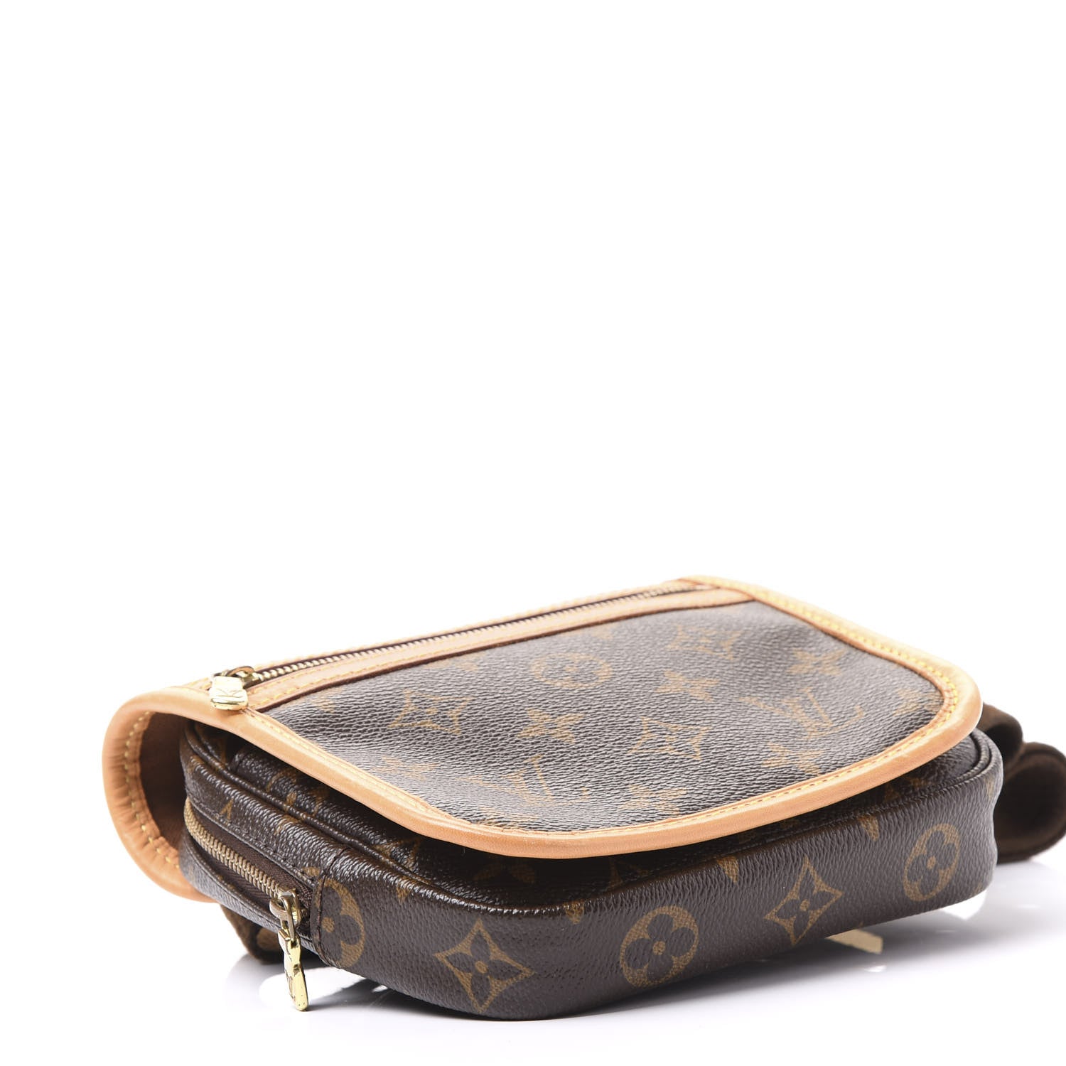 Louis Vuitton Monogram Bosphore Bum Bag 3 of 9