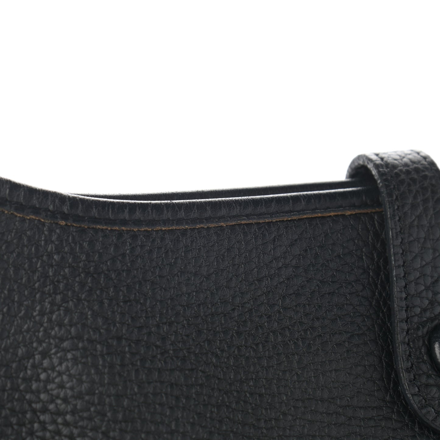 Taurillon Clemence Evelyne PM Black