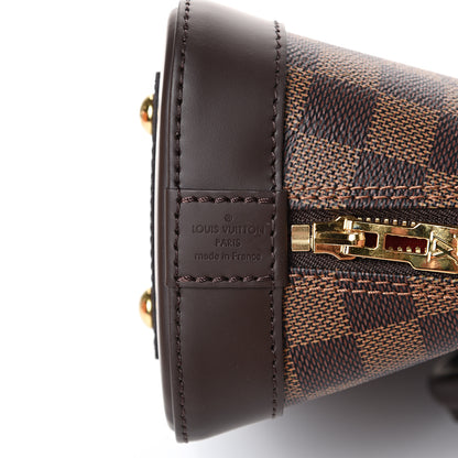 Louis Vuitton Damier Ebene Alma BB 5 of 12