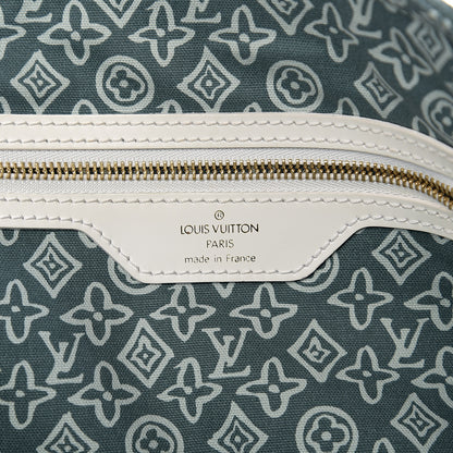 Louis Vuitton Tahitienne Cabas PM Menthe 5 of 8