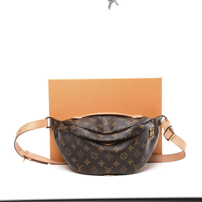 Louis Vuitton Monogram Bumbag 10 of 10
