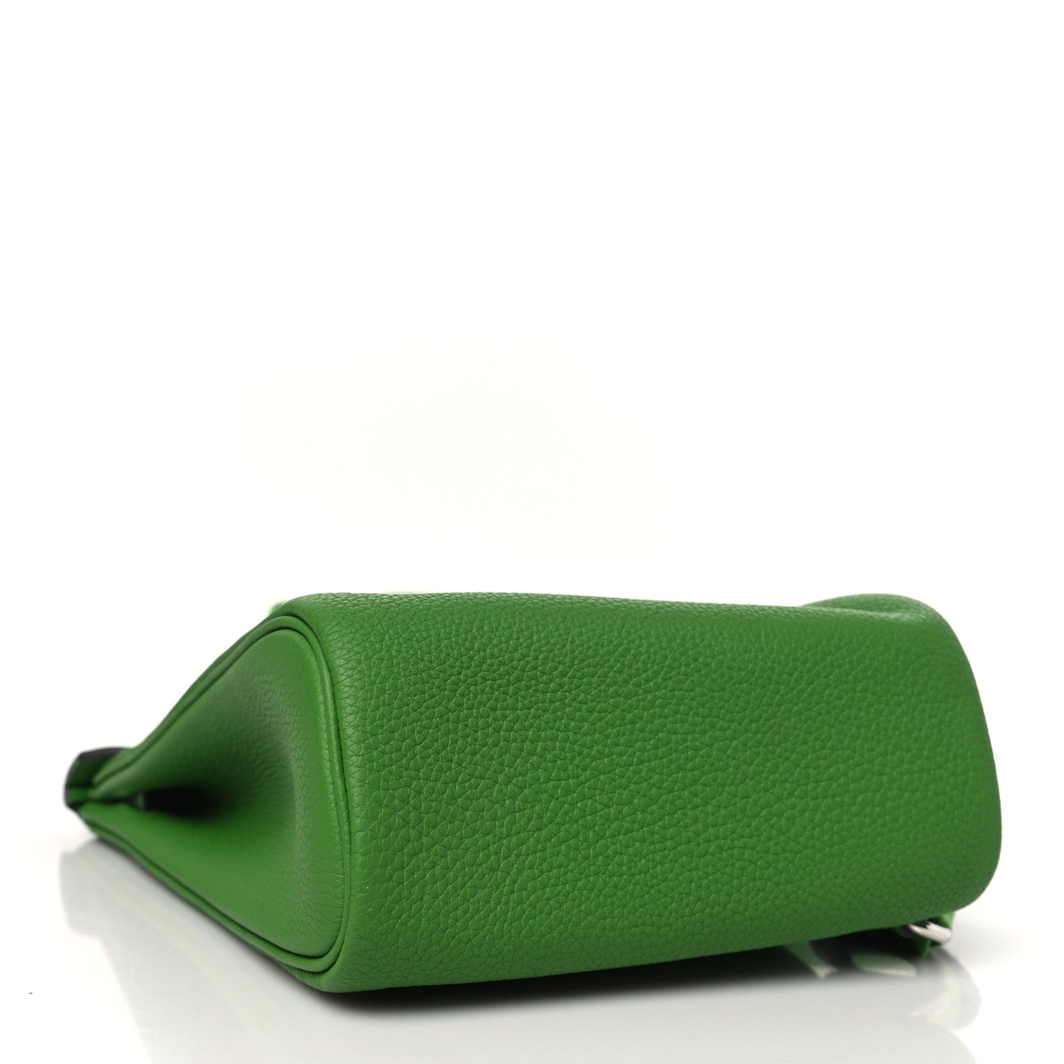Hermes Togo Hac A Dos PM Backpack Vert Yucca 4 of 11