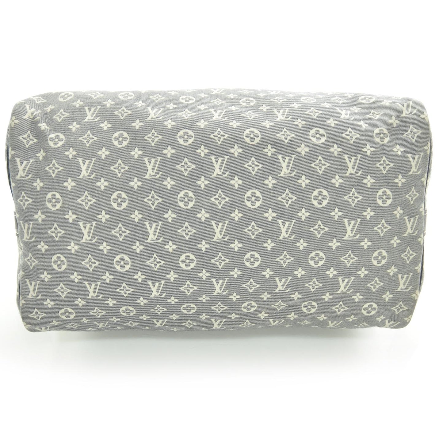 Monogram Idylle Speedy Bandouliere 30 Encre