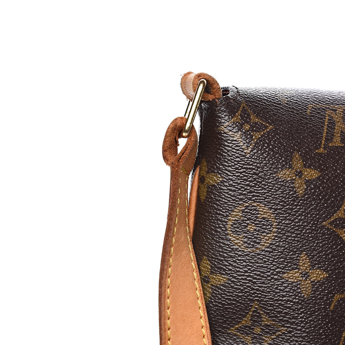 Monogram Musette GM