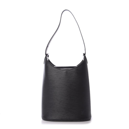 Louis Vuitton Epi Verseau Black 1 of 10