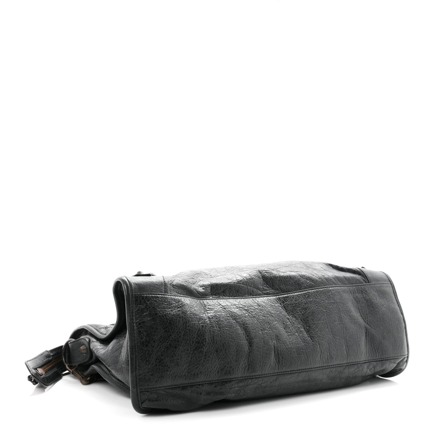 Balenciaga Agneau Classic Hardware City Black 4 of 10