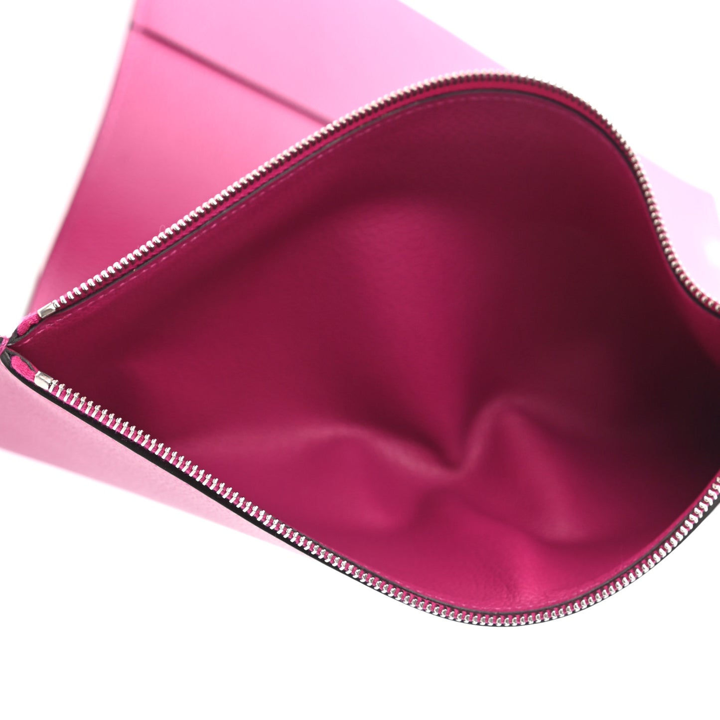 Evercolor Eazip Book Cover Rose Pourpre