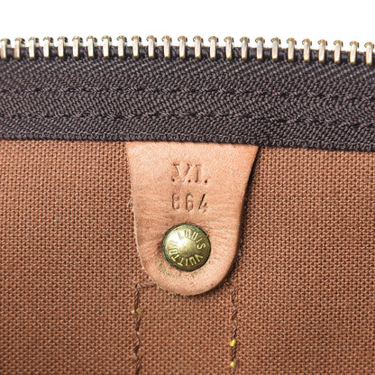 Louis Vuitton Monogram Keepall 50 7 of 25