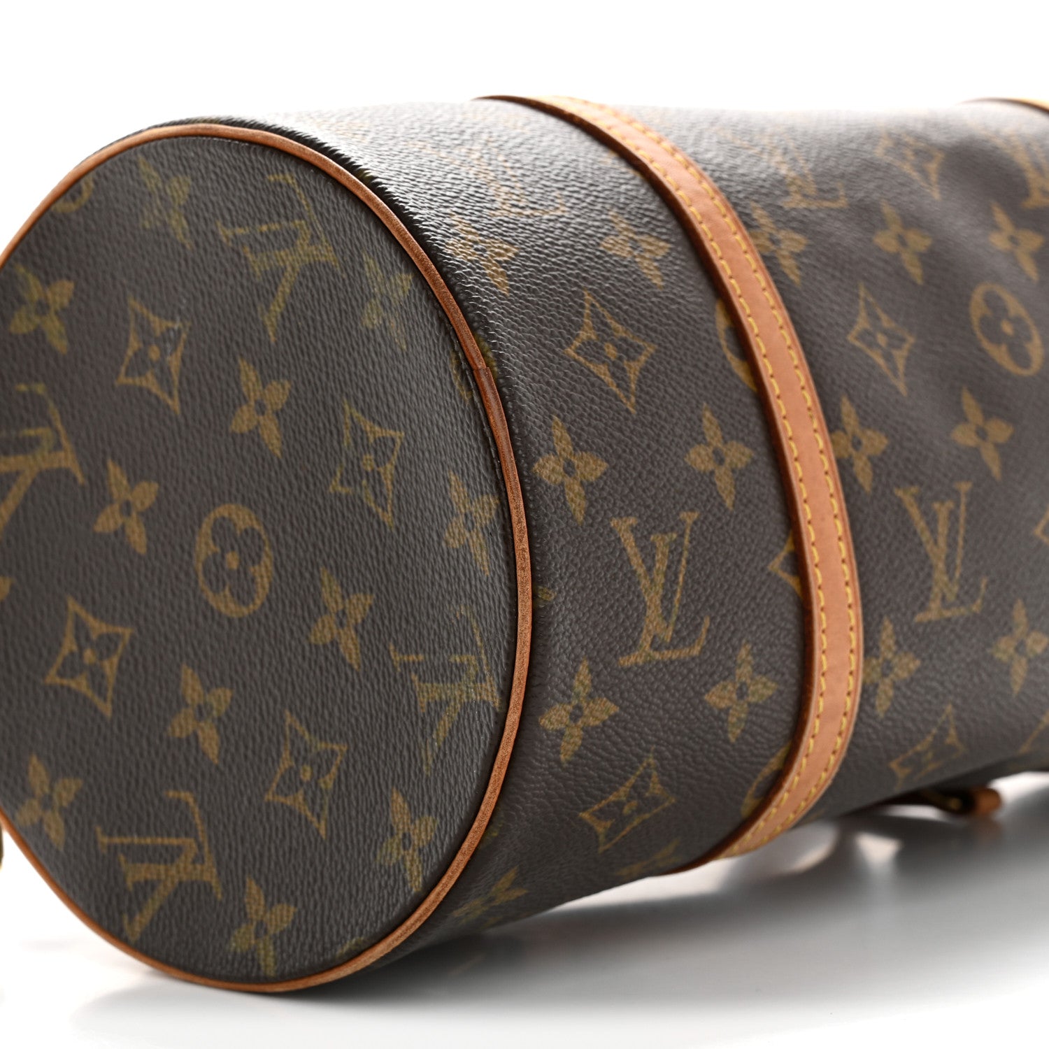 Louis Vuitton Monogram Papillon 30 9 of 17