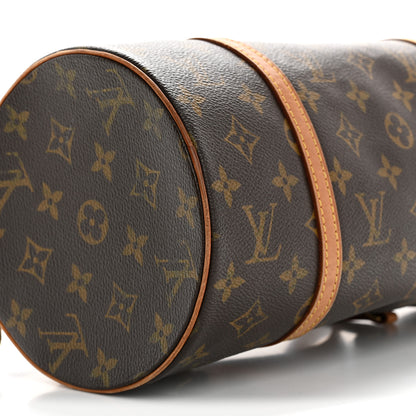 Louis Vuitton Monogram Papillon 30 9 of 17