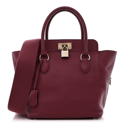 Hermes Swift Toolbox 20 Rubis 1 of 10