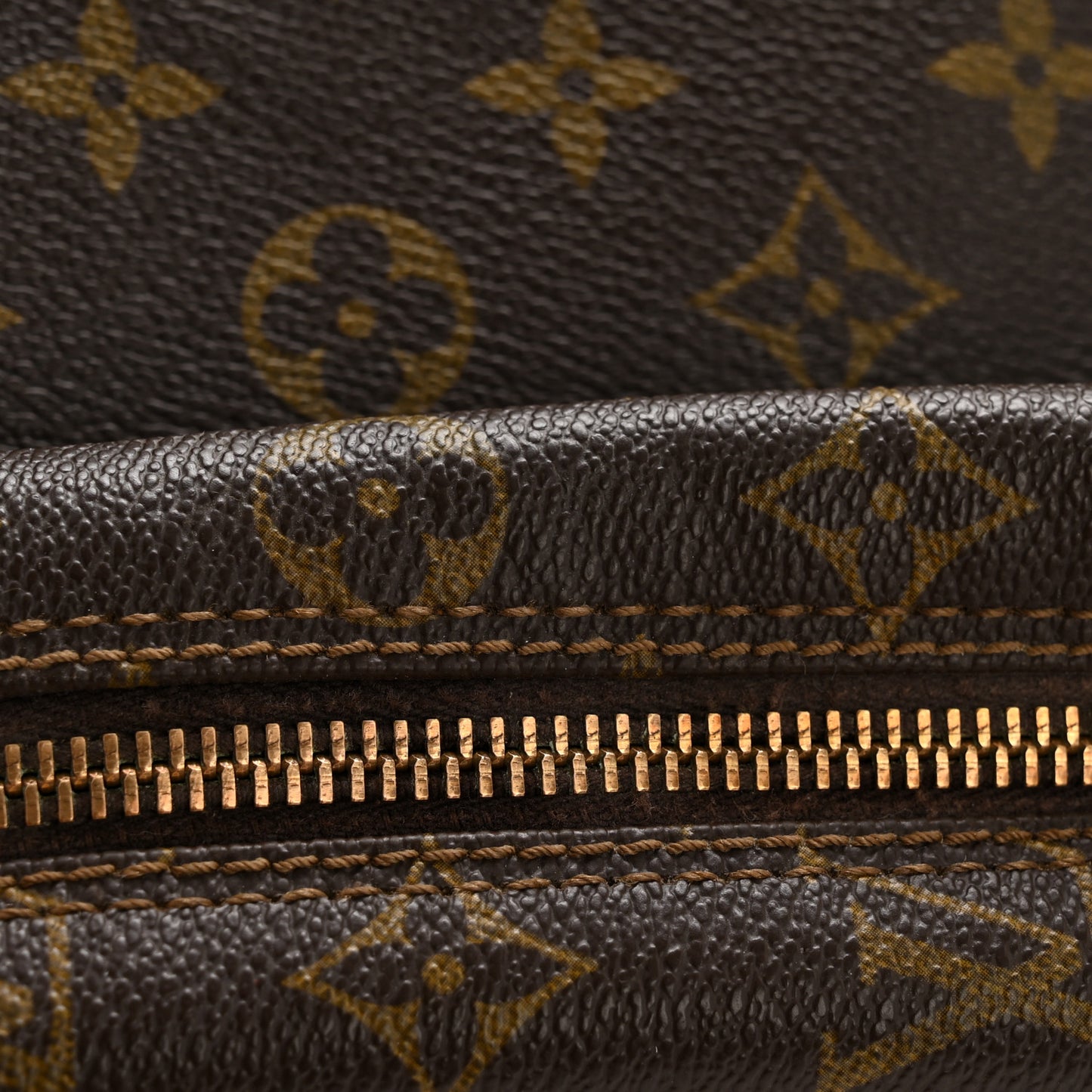 Monogram Trousse Toilette 28