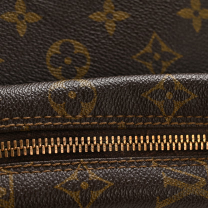 Louis Vuitton Monogram Trousse Toilette 28 9 of 10