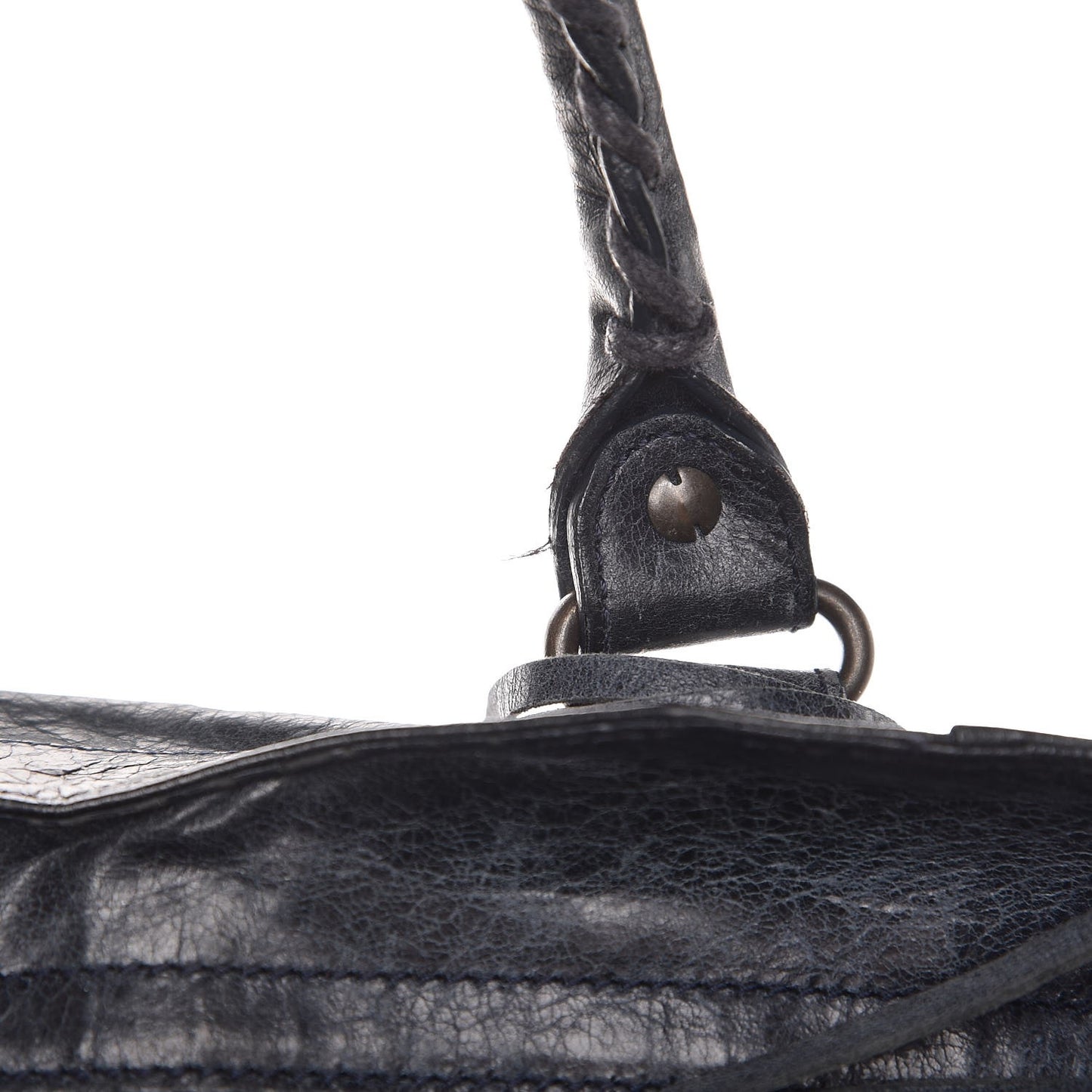Agneau Classic Hardware Velo Dark Night