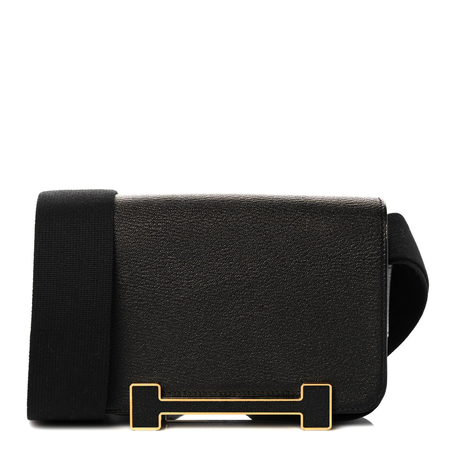 Chevre Mysore Geta Black