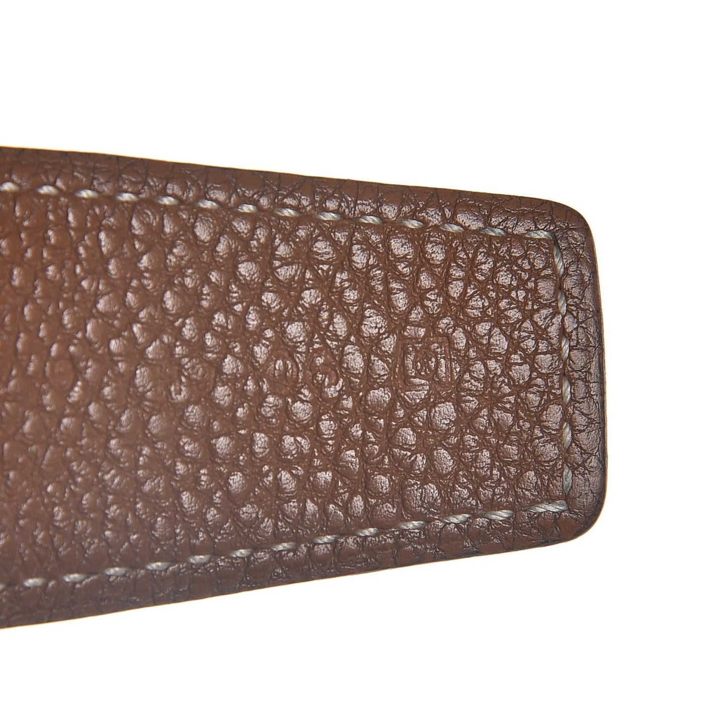 Box Togo 32mm H Belt 90 Black Gold