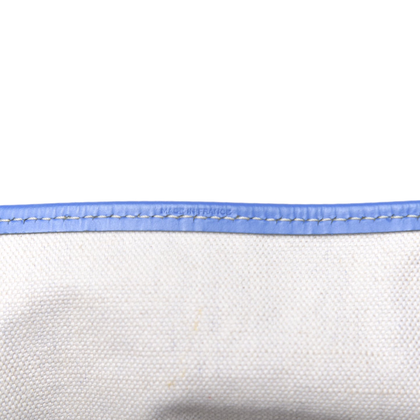 Goyardine Saint Louis PM Blue